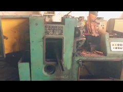 Procedimento de Brocas HSS