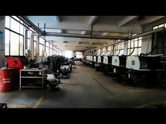 Bocados de broca do HSS