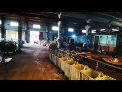 fabricação de brocas hss