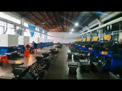 OFICINA DE BROCAS HSS