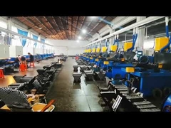 Brocas de torção HSS