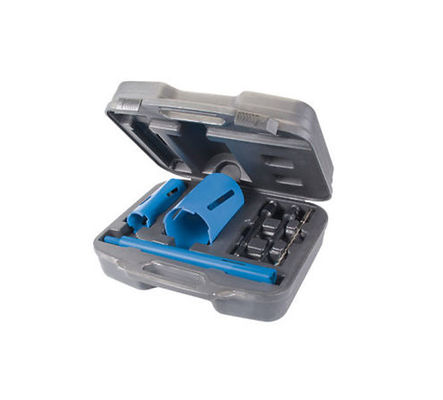 Broca diamantada de aço liga para concreto e granito