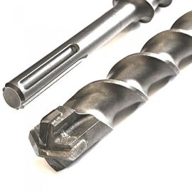 40Cr SDS MAX Forno de martelo para betão com carburo de tungstênio