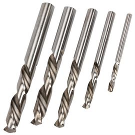 Esquerda mão HSS broca bit conjunto 13pc 1/16-1/4in Reverse Remover para parafusos