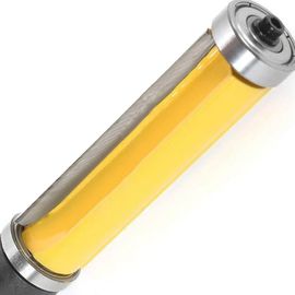1/2 de polegada de carburo de ponta flush Trim Router Bit para trabalhos de madeira