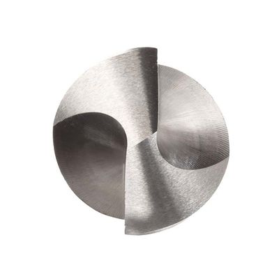 Brocas HSS para mão esquerda DIN338 Acabamento Âmbar Haste Cilíndrica