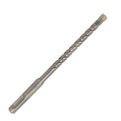Broca para martelo SDS Plus com ponta de carboneto de tungstênio para concreto