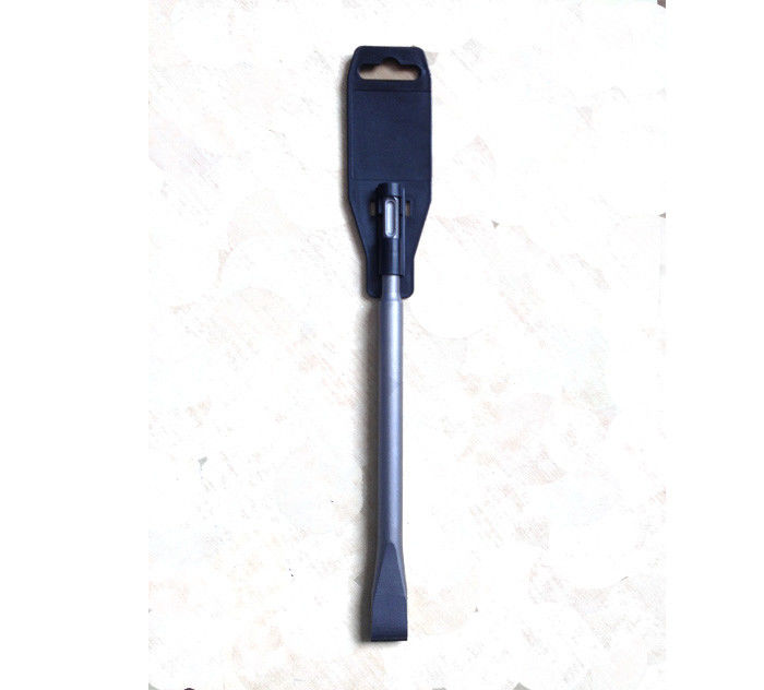 40Cr SDS Plus Flat Chisel Bit para concreto 14x250mm