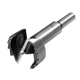 Bocado de broca redondo de Forstner da pata para a fechadura da porta, bocados de broca do Woodworking