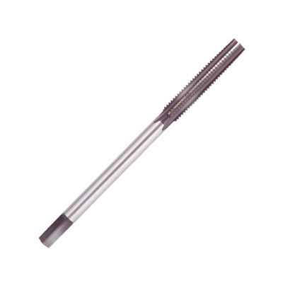 DIN357 HSS M30 Espiral Flute Nut Tap Square Shank
